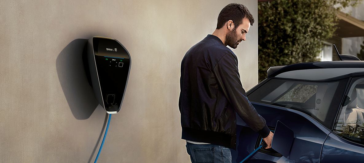 Tamamen Elektrikli Bmw I3 Bir Bakista Bmw Turkiye